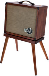 Amp Circa 74 AV150-10