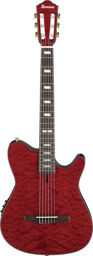 FRH20QMN-WRL Wine Red Low Gloss