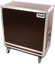 Live Case Marshall 4x12