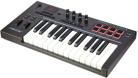 Impact LX25+