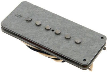 Antiquity II Jazzmaster Bridge