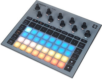 Circuit Rhythm