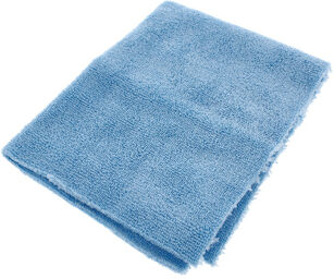 Microfiber Guitar Detailing