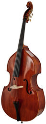 Double Bass Gamba 5-Str. IB