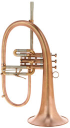 Sipiagin Flugelhorn