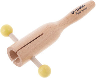 TKP Rakatak high/yellow Naturel