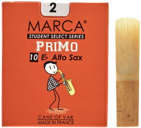 PriMo Alto Saxophone 2.0