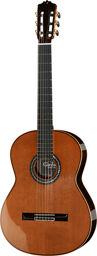 Cordoba C12 Cedar Naturel haute brillance