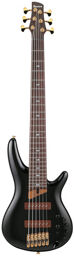 SR3506-BK Prestige Black High Gloss
