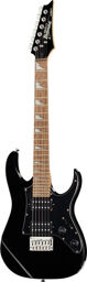 GRGM21-BKN E-Guitar Mic Black Night