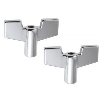 WN6-3 - Papillon Cymbale M6 (X2)