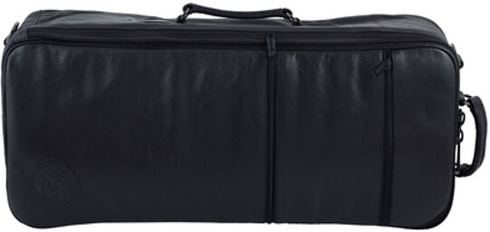 4-MCLK Gigbag for 2 Trumpets Noir