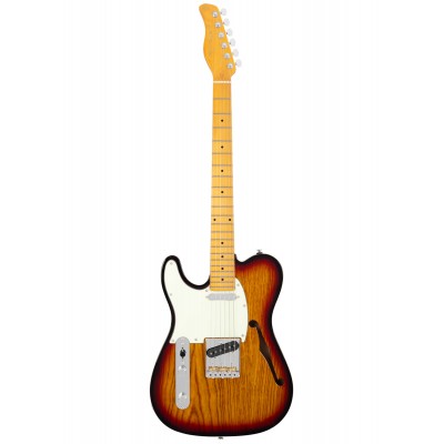 T7 Tv Lh 3Ts Sc Mn Tobacco Sunburst