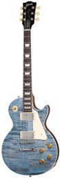 Les Paul Standard 50s Ocean Bl Ocean Blue