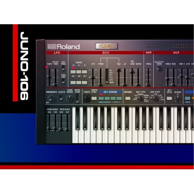Juno-106