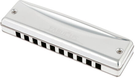 F-20E Fabulous Diatonic B (H)