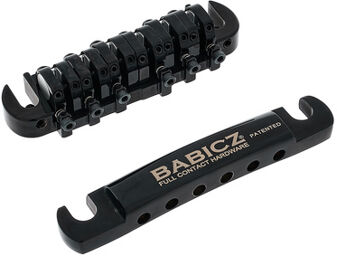 FCH Tune O Matic Bridge BK