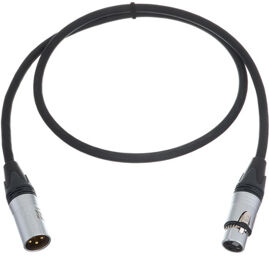 SC-Galileo 238 BK 1m Noir