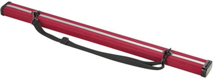 KA-380 Cello Bow Case RD Rouge