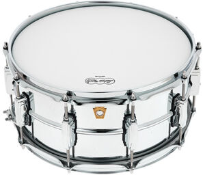 LM402 Supra Phonic Snare