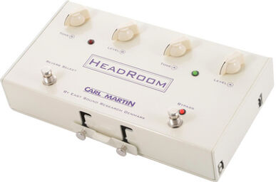 Headroom Model