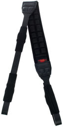 Tenor Horn-/Baritone Strap Noir