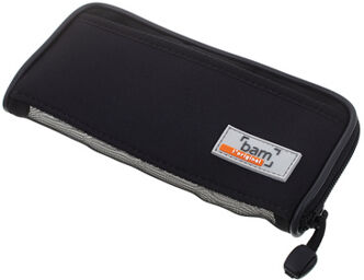 BC-0055 Accessories Pouch Noir