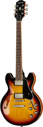 ES-339 Vintage Sunburst Vintage Sunburst
