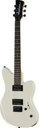 JS22 Surfcaster HT SN WHT Snow White