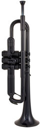 pTrumpet Black Noir