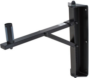 24120 Wall Mount noir