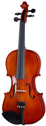 SR1018 Violinset 1/4