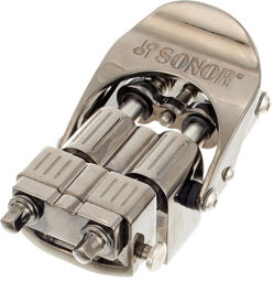 DGS SB Dual Glide Strainer