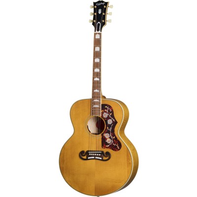 SJ-200 1957 Antique Natural IBGCS