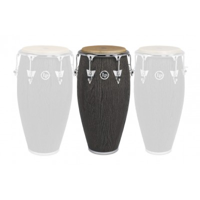 LP1175sa Uptown Sculpted Ash Conga