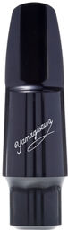Alto Sax Ebonite 4