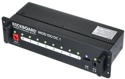 Power MOD ISO DC 1