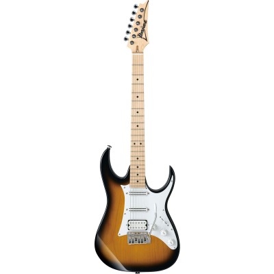 AT100CL-SB Sunburst Signature Andy Timmons