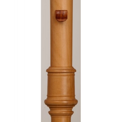 Support De Pouce En Bois 6215 - Ténor