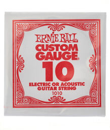 010 Single Slinky String Set