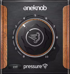 OneKnob Pressure