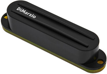 Air Norton S DP180 BK Noir