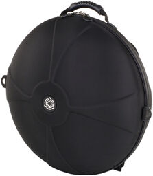 Evatek2.0S RAV Vast Case Black Noir