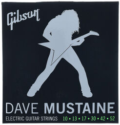 Dave Mustaine String Set