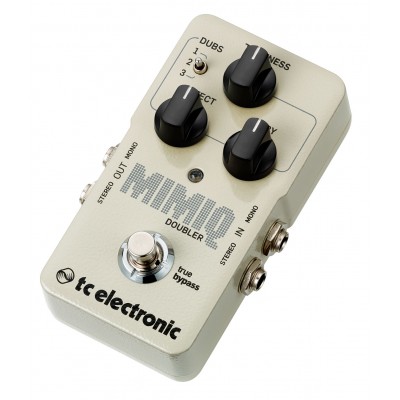Mimiq Doubler
