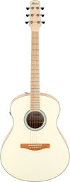 AAM370M2E-APF Transparent Antique White Peach Fuzz