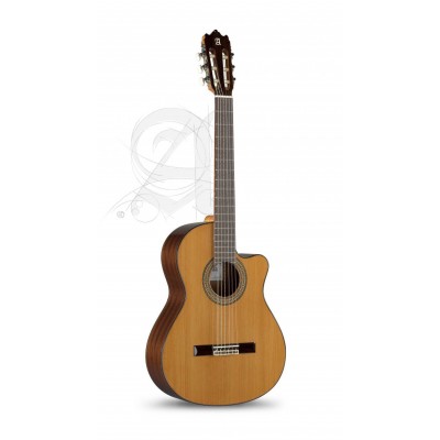Etude 3C Cw E1 + 9738 25mm Housse