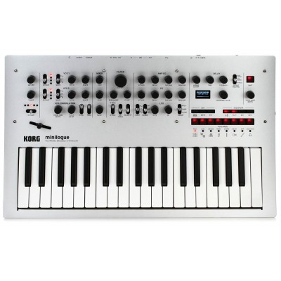 Minilogue