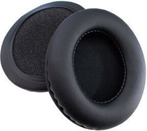 HD-661 Ear Pads Noir