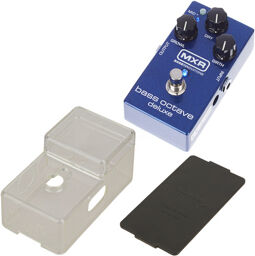 Bass Octave Bundle PS A1